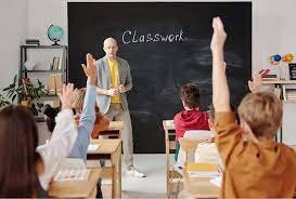 25 Years Teaching Experience