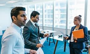 5 Years Industrial Experience