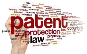 2 Patents Published